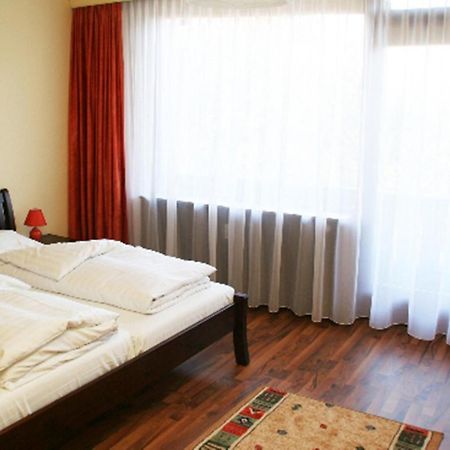 Seethurn Ξενοδοχείο Strobl Εξωτερικό φωτογραφία