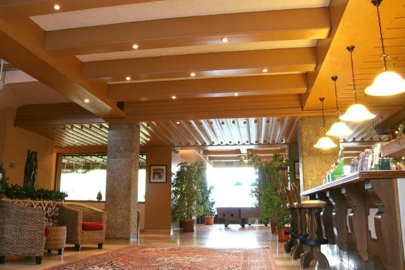 Seethurn Ξενοδοχείο Strobl Εξωτερικό φωτογραφία